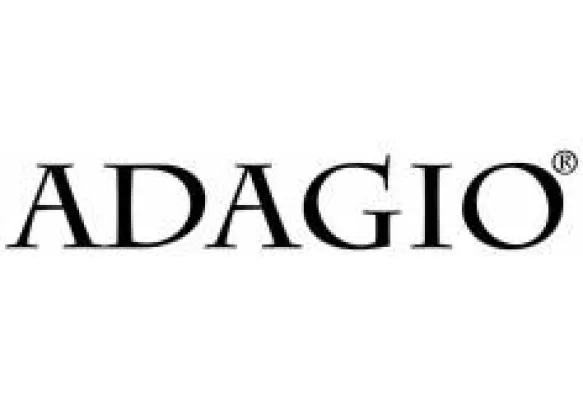 Bild: 14 Jahre Adagio Berlin: Schauspielerin Rebekka Mueller moderiert das Jubiläum