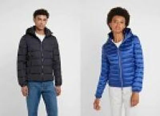 Magazzino gratuliert Save the Duck zur B-Corp Bild: Magazzino gratuliert Save the Duck zur B-Corp