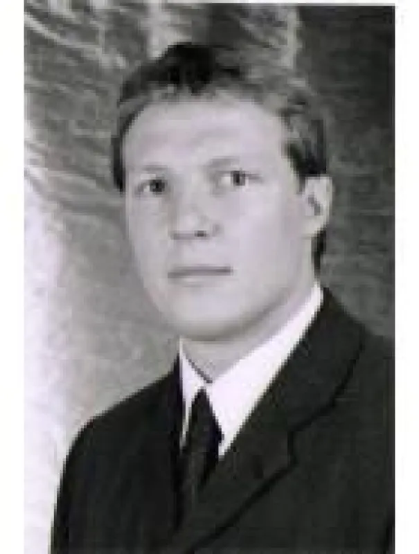 Rechtsanwalt Peter Hesse