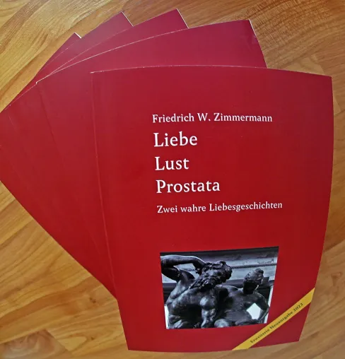 Bild: Zirkumzision im Alter? 