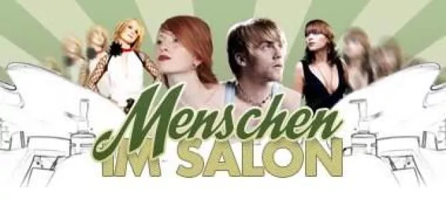 Bild: Frauen im Salon - Neues Frauenforum soll weibliche Talente fördern