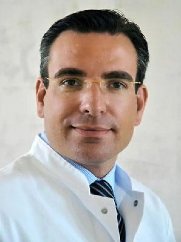 Prof. Dr. med. Thomas Gasser