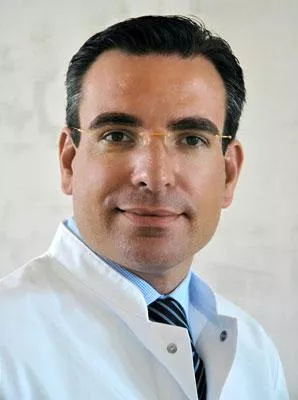 Neu in der Beta Klinik: Prof. Dr. med. Thomas Gasser Bild: Neu in der Beta Klinik: Prof. Dr. med. Thomas Gasser