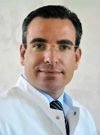 Neu in der Beta Klinik: Prof. Dr. med. Thomas Gasser Bild: Neu in der Beta Klinik: Prof. Dr. med. Thomas Gasser