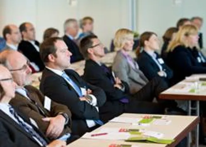 3. Kongress zu Energie- und Ressourceneffizienz in Bremerhaven Bild: 3. Kongress zu Energie- und Ressourceneffizienz in Bremerhaven