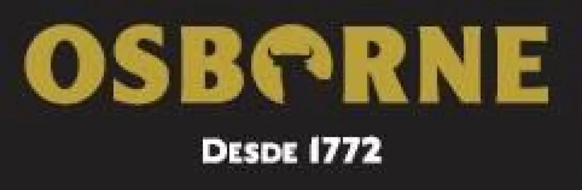 Das neue Logo der Grupo Osborne vereint Tradition und Innovation