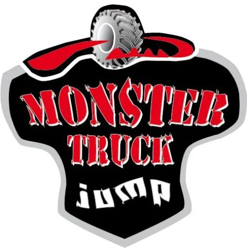 Monster Truck Jump präsentiert große Vor-Premieren-Show im heimischen Düsseldorf Bild: Monster Truck Jump präsentiert große Vor-Premieren-Show im heimischen Düsseldorf