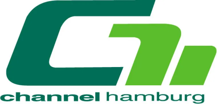 Bild: Channel Hamburg - Standort für Airbus-Zulieferer