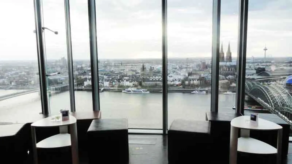 Restaurant for a Day (Foto: KölnSKY, frei zur Veröffentlichung)