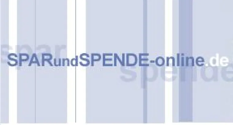 Bild: Spendenportal der deutsche internet versicherung ag zugunsten des Medikamenten-Hilfswerk action medeor e.V.