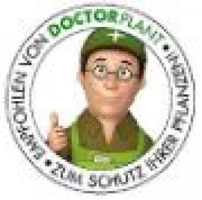 Bild: Der neue Gartenratgeber DoctorPlant mit hilfreichen Gartentips zum Thema „Rosen richtig einpflanzen“.