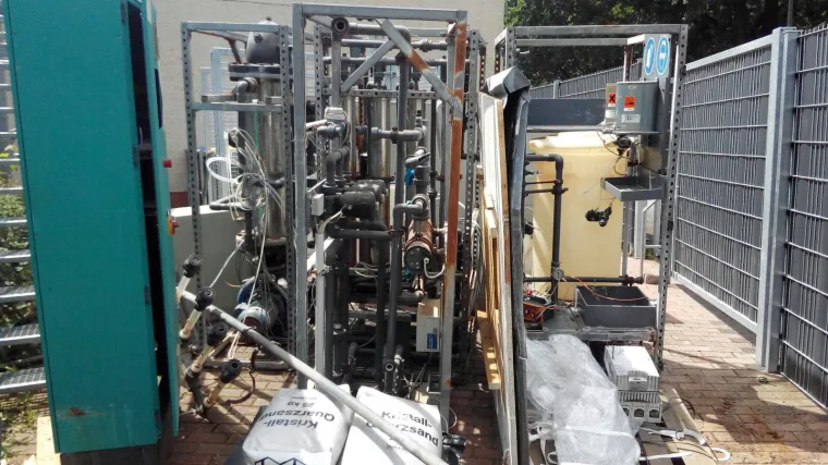 Terminierte Schrottabholung und Entrümpelung in NRW Bild: Terminierte Schrottabholung und Entrümpelung in NRW