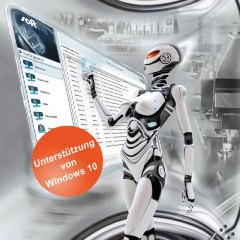 Bild: All-in-One OPC-Kommunikationslösung unterstützt Windows 10