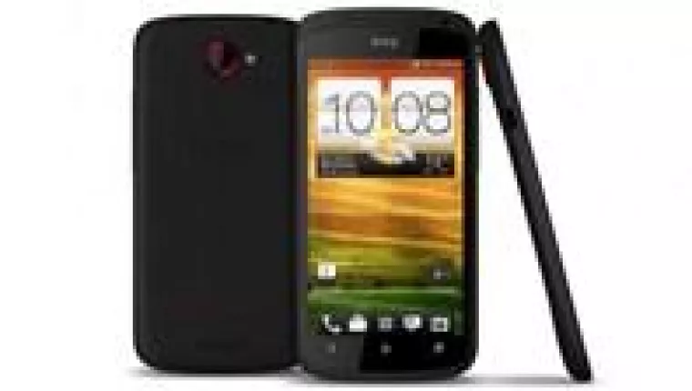 Bild: HTC One S Test – Die neue S-Klasse unter den Android Smartphones