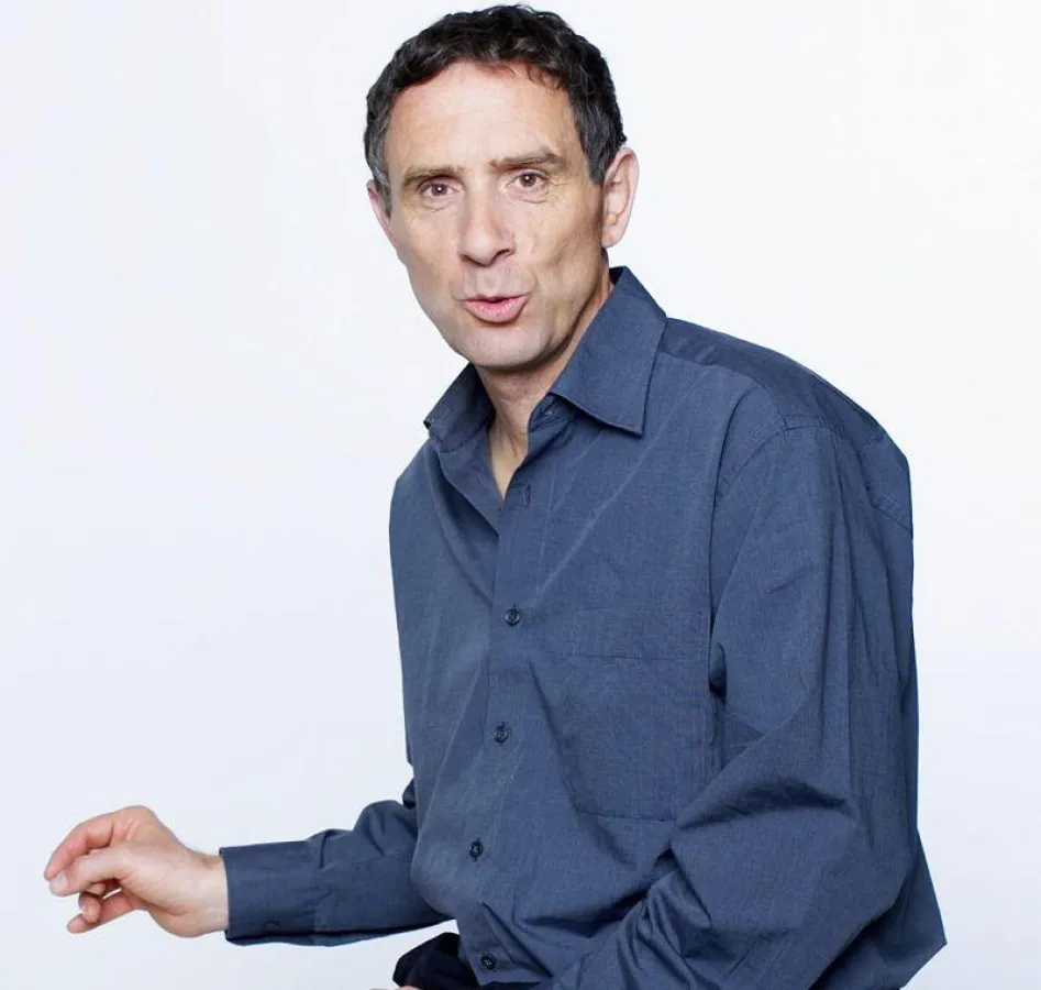 Coach Fritz Horsthemke, Dipl.-Psych., MSc (Coaching)