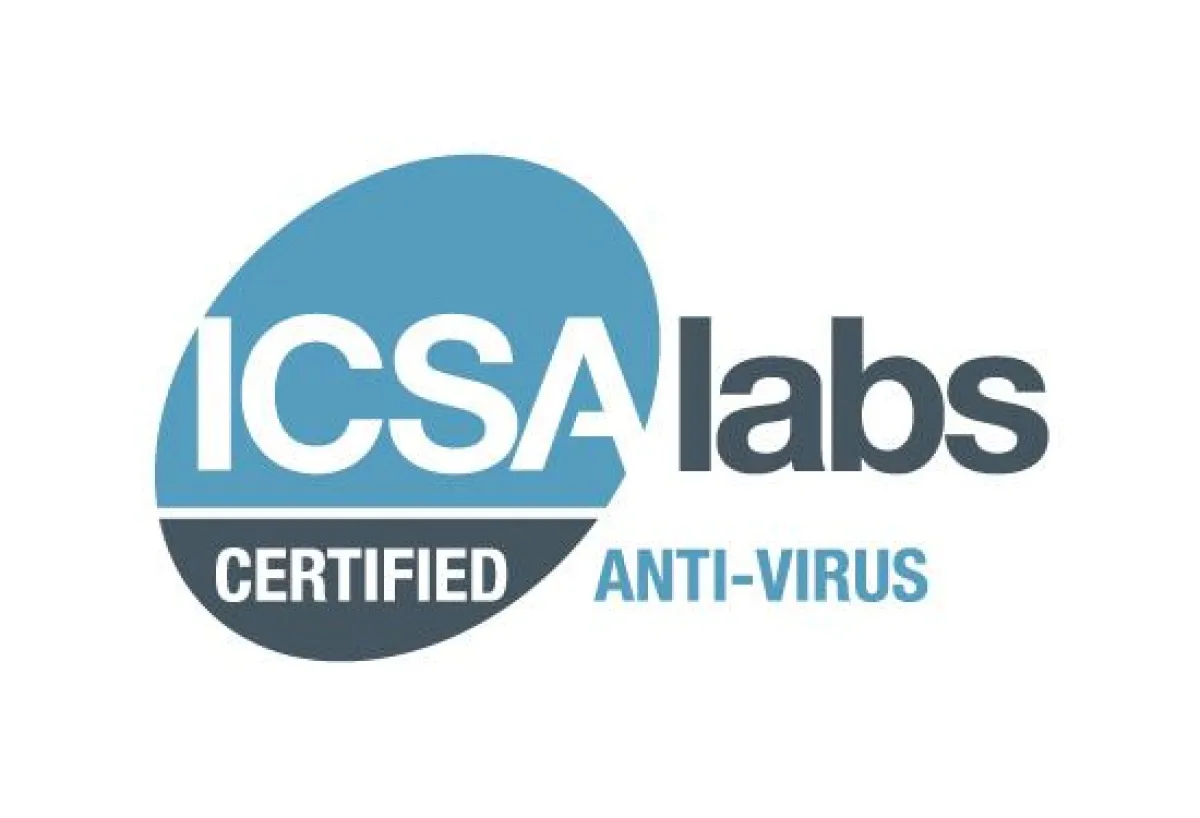 ICSA Labs zertifiziert G Data Sicherheitslösungen