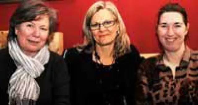 Bild: Erfolgsimpulse mit ungewöhnlichen Events