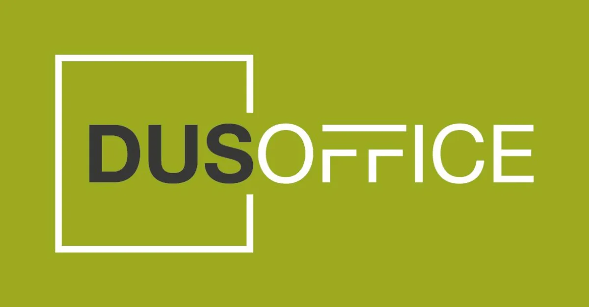 DUSOFFICE Logo
