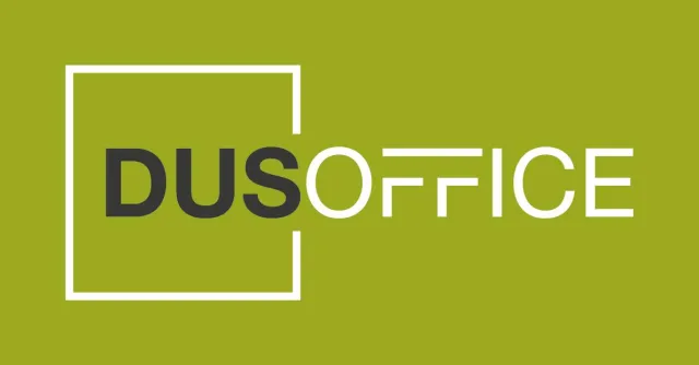 Bild: DUSOFFICE wird zur DUSOFFICE GmbH & Co. KG