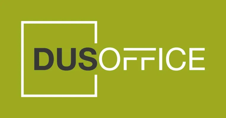 DUSOFFICE wird zur DUSOFFICE GmbH & Co. KG Bild: DUSOFFICE wird zur DUSOFFICE GmbH & Co. KG