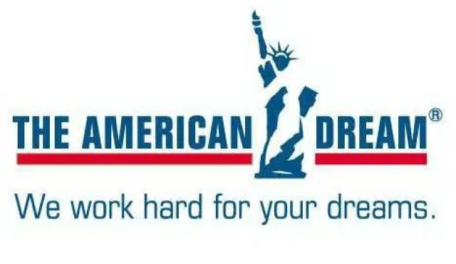 The American Dream ermöglicht über 1000 amerikanische Träume Bild: The American Dream ermöglicht über 1000 amerikanische Träume