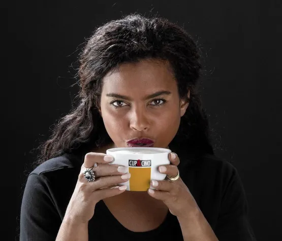 Bild: CUP&CINO´s Angebot zum Tag des Kaffees: 100 Portionen Kaffee gratis