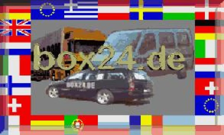 Bild: Frachtenbörse box24 expandiert weiter