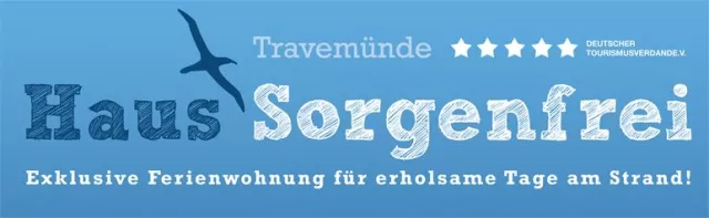 Bild: Travemünde Ferienwohnungen – Haus Sorgenfrei bietet Aktivurlaub direkt am Meer