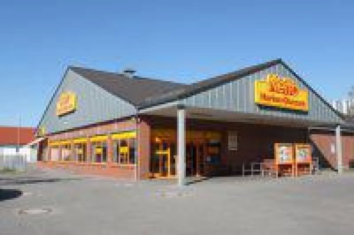 Verkauf eines Netto Fachmarktes in Berlin