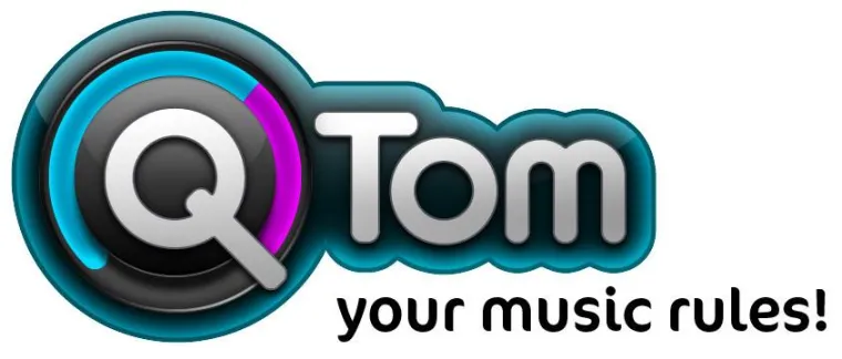 QTom auf der c/o pop Bild: QTom auf der c/o pop