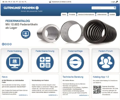 Bild: Federnshop 2015