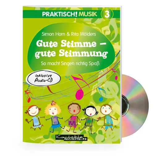 „Singen ist 'ne coole Sache“ Bild: „Singen ist 'ne coole Sache“