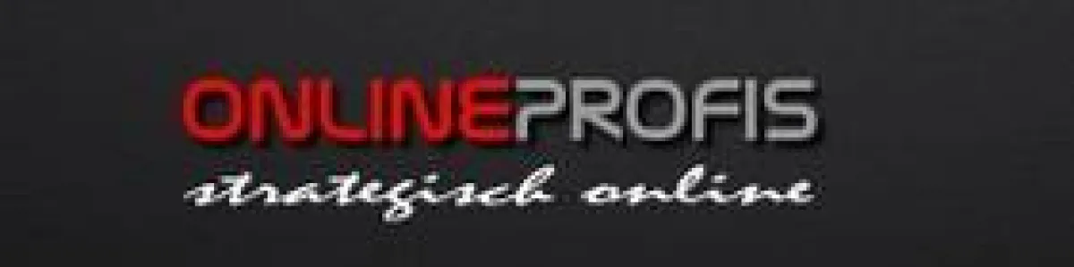 Onlineprofis - professionelles Webdesign