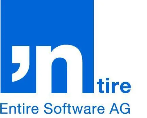 Bild: Einladung zur ExpoReal: Die Entire Software AG stellt sich vor