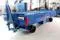 Bild: Plattformwagen von Ruppel Hydraulik erlaubt teilautomatisierten Palettentransport
