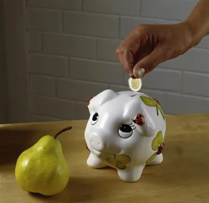 Bild: 5 am Tag für Sparfüchse! Gewusst wie - preiswert und schnell obst- und gemüsereich essen