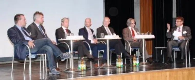 Bild: Qualitätssicherung geht nicht ohne Dokumentation