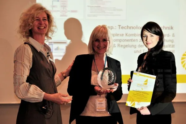 Energy Masters Award: Sieger stehen fest Bild: Energy Masters Award: Sieger stehen fest