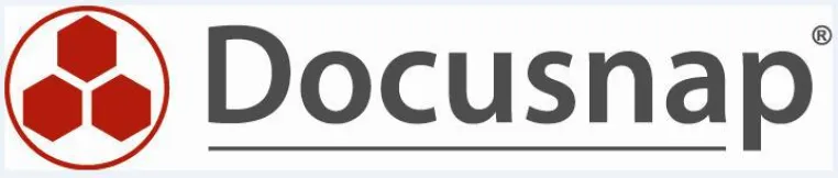 Berechtigungsanalyse von Microsoft Umgebungen durch Docusnap Bild: Berechtigungsanalyse von Microsoft Umgebungen durch Docusnap