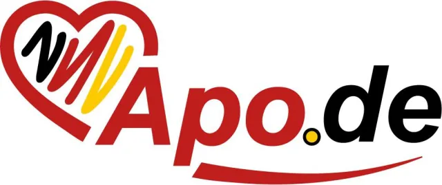 Von 0800apoberg zur kürzesten Versandapotheke für Deutschland – Apo.de Bild: Von 0800apoberg zur kürzesten Versandapotheke für Deutschland – Apo.de