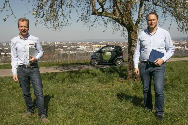 Bild: LUX erstellt kostenlose Webshops für regionale Produzenten plus Verlinkung auf www.regio-genuss.de
