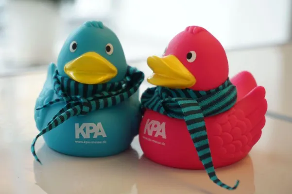 Bild: Coronavirus: KPA-Messe in Ulm wird ins kommende Jahr verschoben - Neuer Termin: 23.–24. März 2021