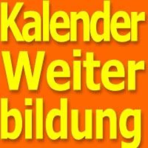 Bild: Die besten Termine der Weiterbildungsbranche: Wissen, wann wo was läuft