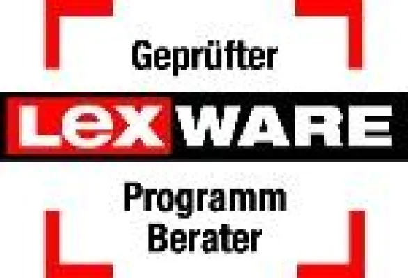 Bild: Lexware setzt auf persönliche Betreuung