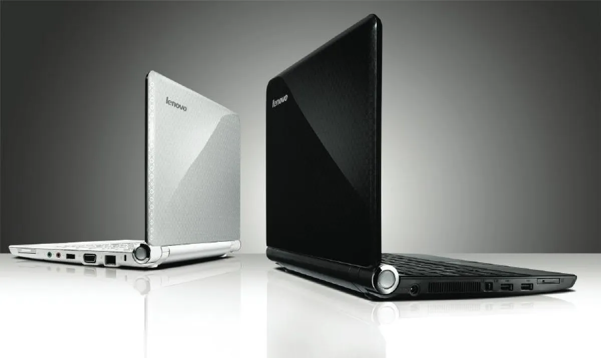 Produktfamilie Lenovo IdeaPad S12 (Quelle: NVIDIA)