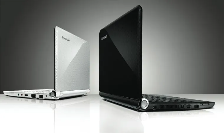 Bild: Lenovo setzt bei Notebooks auf NVIDIA-ION-Plattform