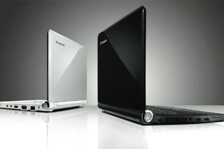 Bild: Lenovo setzt bei Notebooks auf NVIDIA-ION-Plattform