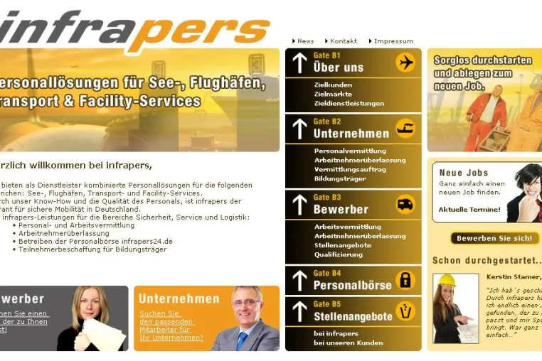 Bild: Umstrukturierung der Delphos Gruppe vorerst abgeschlossen