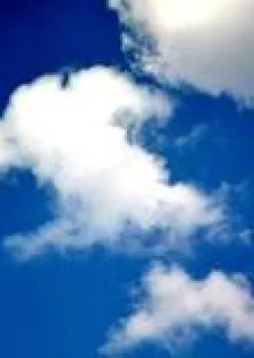 Über den Wolken: Cloud Computing für den Mittelstand Bild: Über den Wolken: Cloud Computing für den Mittelstand