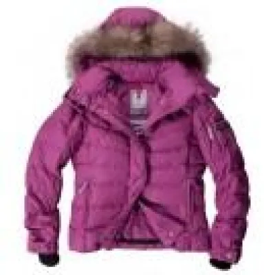 Skibekleidung 2010/ 2011: farbenfroh, funktionell und nachhaltig Bild: Skibekleidung 2010/ 2011: farbenfroh, funktionell und nachhaltig